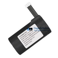 Batterie für PLC GX02 [Ersatzbatterie]
